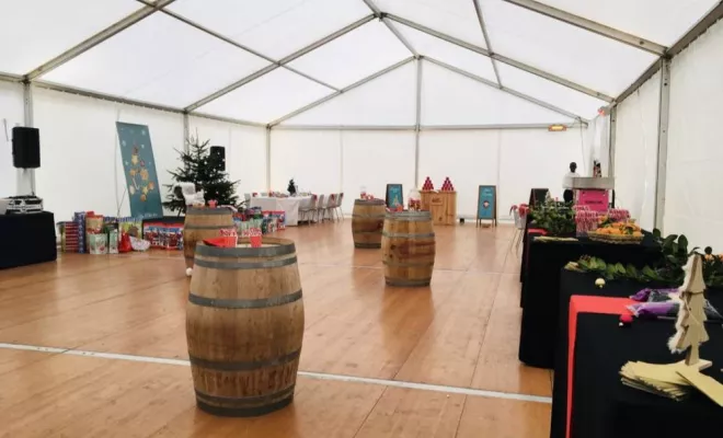 Lieu de réception pour évènements professionnels, Bordeaux, Burdigala Events