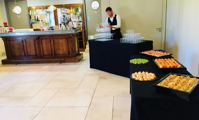 Lieu de réception pour évènements professionnels, Bordeaux, Burdigala Events