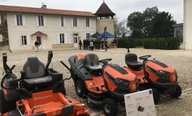 Lieu de réception pour évènements professionnels, Bordeaux, Burdigala Events