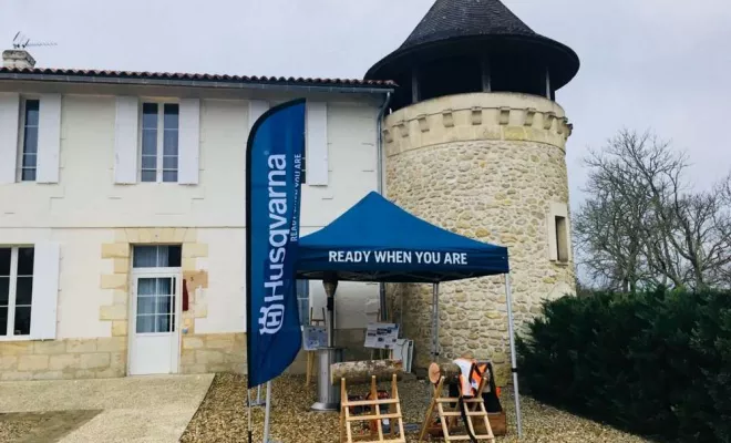 Lieu de réception pour évènements professionnels, Bordeaux, Burdigala Events