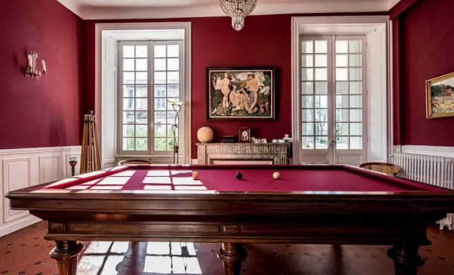 Lieu de réception pour évènements professionnels, Bordeaux, Burdigala Events