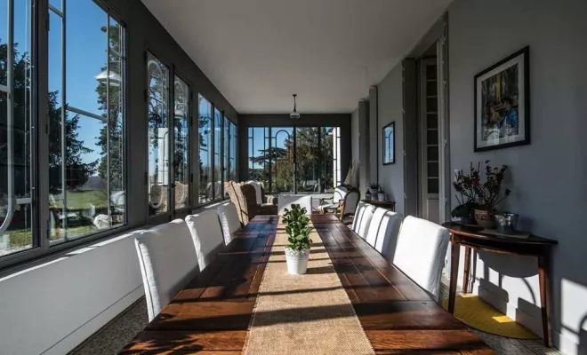 Lieu de réception pour évènements professionnels, Bordeaux, Burdigala Events