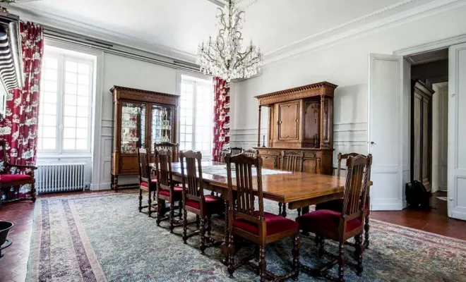 Lieu de réception pour évènements professionnels, Bordeaux, Burdigala Events