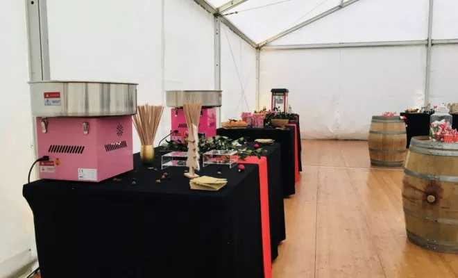Lieu de réception pour évènements professionnels, Bordeaux, Burdigala Events