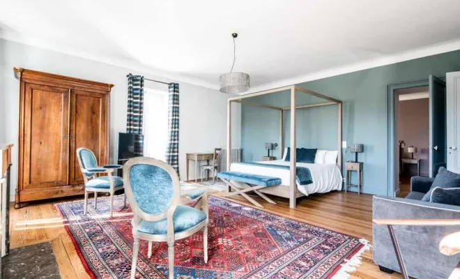 Lieu de réception pour évènements professionnels, Bordeaux, Burdigala Events