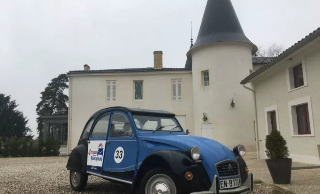 Lieu de réception pour évènements professionnels, Bordeaux, Burdigala Events