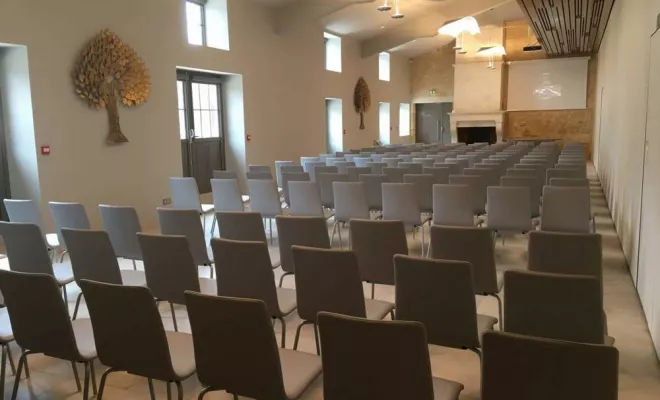 Lieu de réception pour évènements professionnels, Bordeaux, Burdigala Events