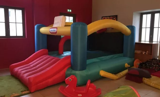 Lieu de réception pour évènements professionnels, Bordeaux, Burdigala Events