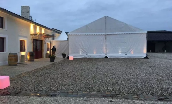 Lieu de réception pour évènements professionnels, Bordeaux, Burdigala Events