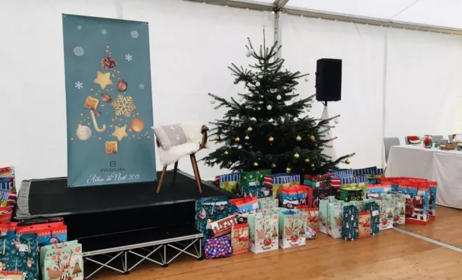 Lieu de réception pour évènements professionnels, Bordeaux, Burdigala Events